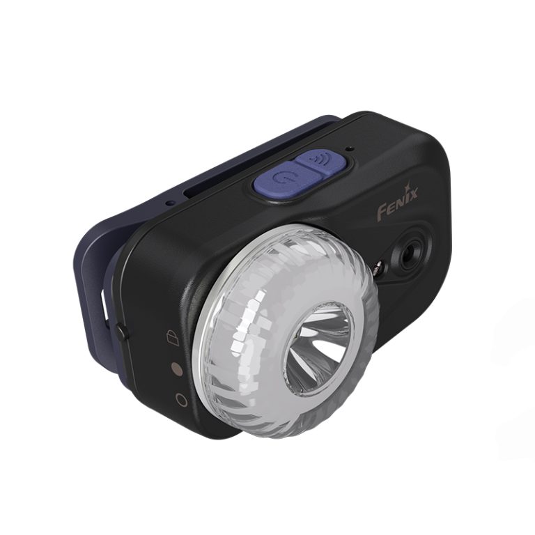 Фонарь FENIX Мод. HL17R черный — фонарь fenix мод. hl17r черный Алматы, Казахстан