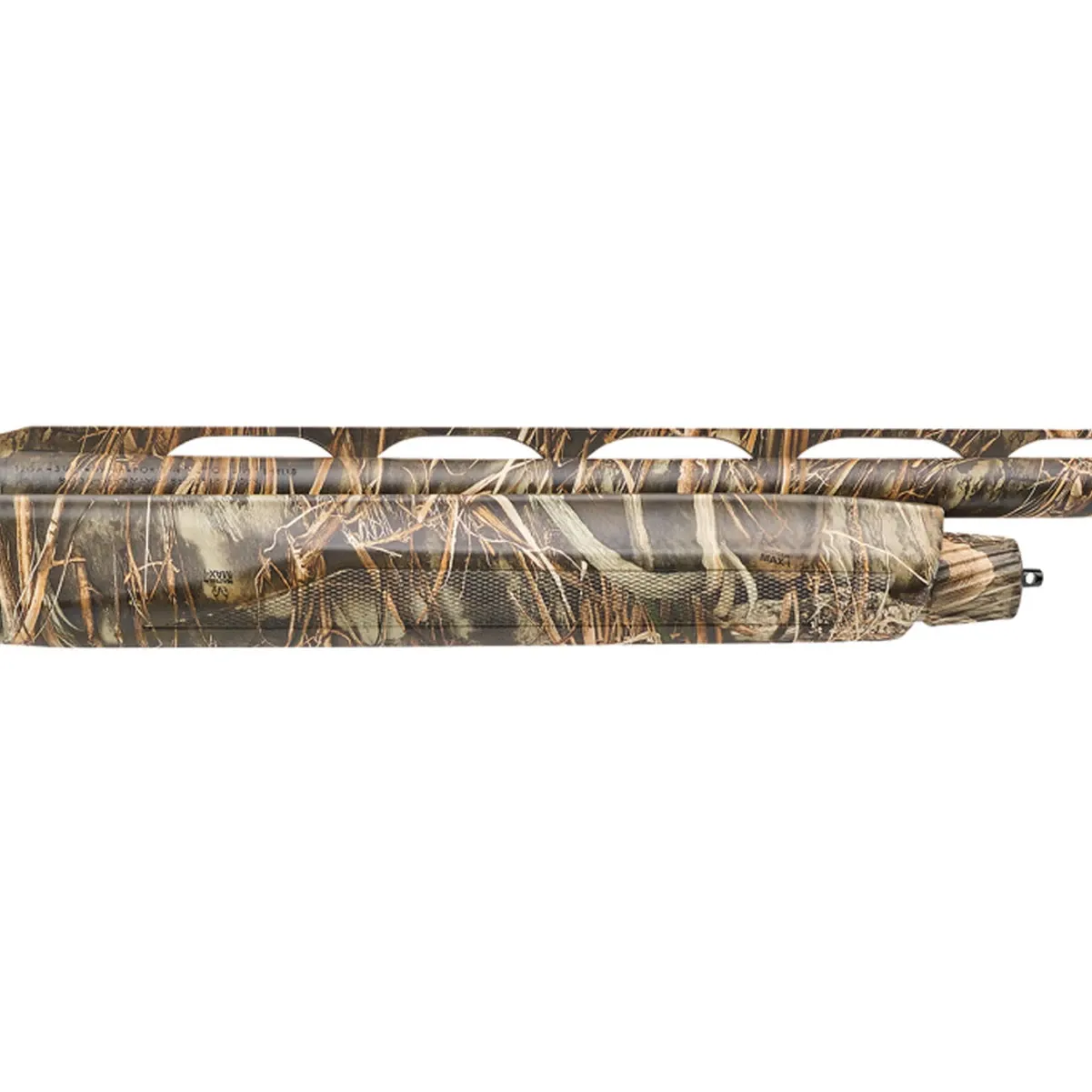 Гладкоствольное ружье STOEGER Moд. M3000 SYNTHETIC CAMO MAX-7  (полуавтоматическое) калибра 12/76 — детальное фото