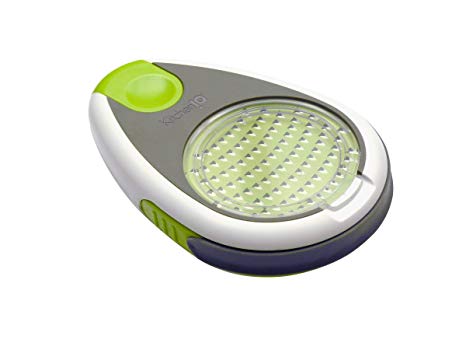 Тёрка-отжим SMITH'S-KITCHEN IQ Мод. GRATE GINGER TOOL для кухни в Алматы, Казахстан