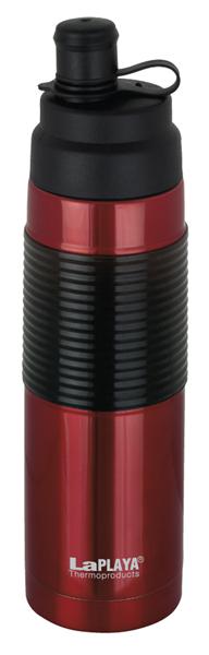Термос LAPLAYA MERCURY ACTIVE SPORT — качественный термос для походов, туризма и активного отдыха