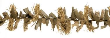 Веревка (маскировочная)  FA Мод. CORN — для охоты в Алматы, Казахстан