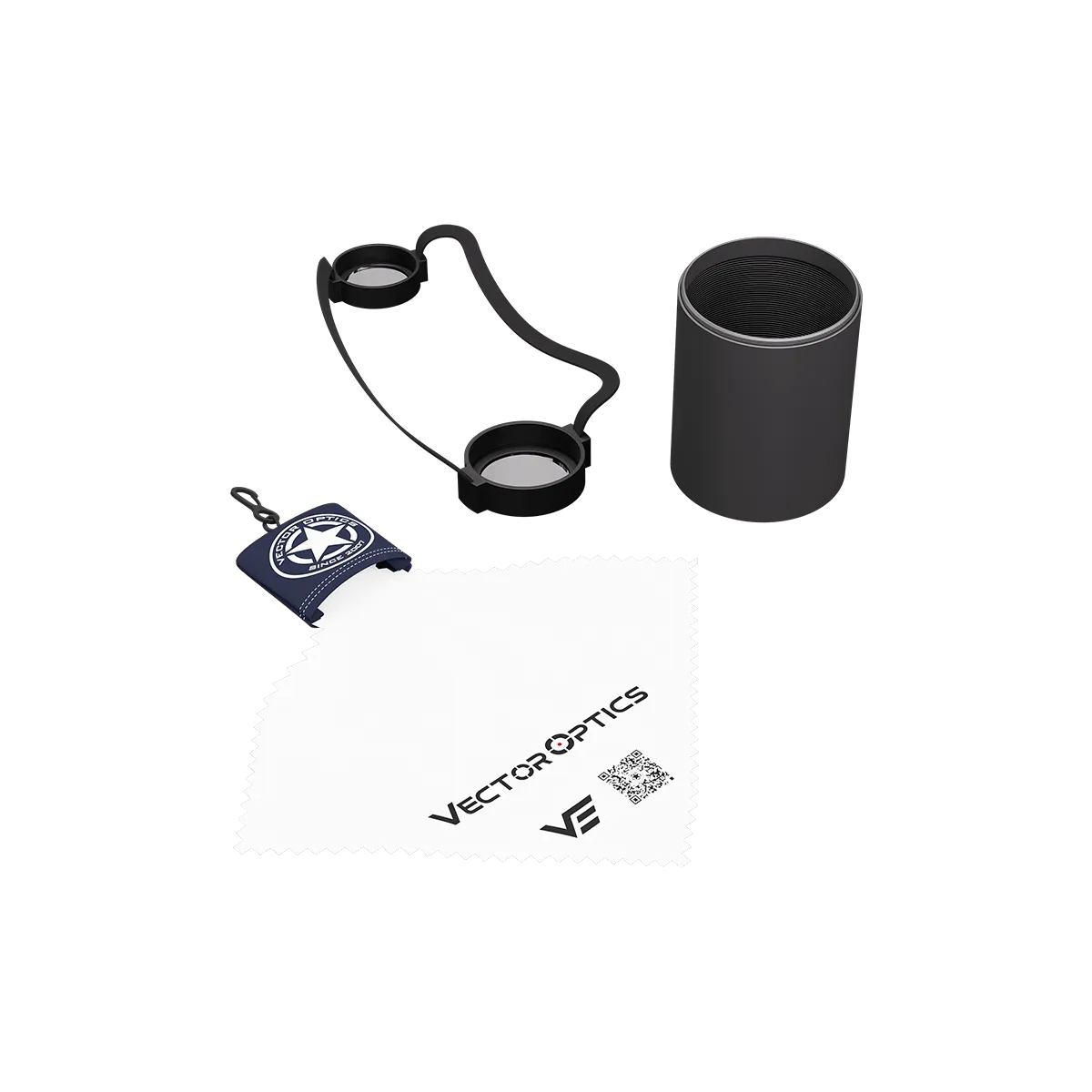 Оптический прицел VECTOR OPTICS Мод. CONTINENTAL TACTICAL ED 6-48x56 SFP для охоты в Алматы, Казахстан