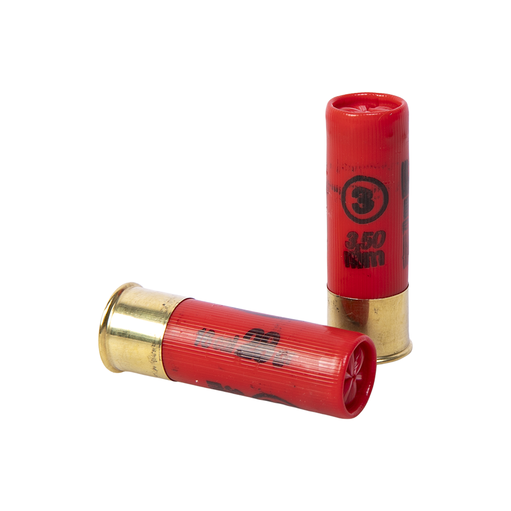  Патрон для гладкоствольного оружия JET 16/70 3 28gr в Алматы | Казахстан | Корган Центр | KORGAN