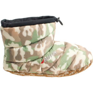 Обувь BAFFIN Мод. CUSH BOOTY — обувь, стельки и уход за обувью | KORGAN.KZ