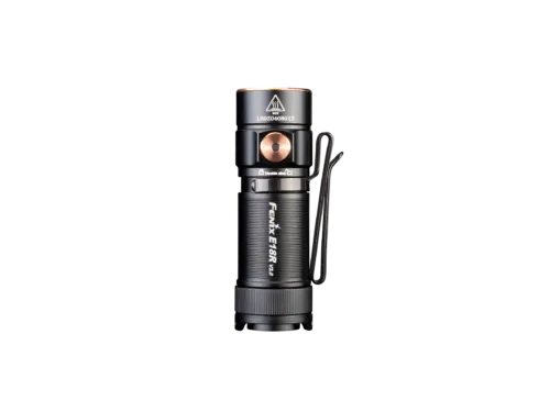 Фонарь FENIX Мод. E18R V2.0 — фонарь fenix мод. e18r v2.0 Алматы, Казахстан