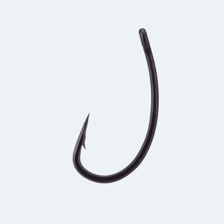 Крючки BKK Curved Shank Superslide# №4, 10шт — рыболовный крючок, снасть и аксессуары для рыбалки | Алматы, Казахстан