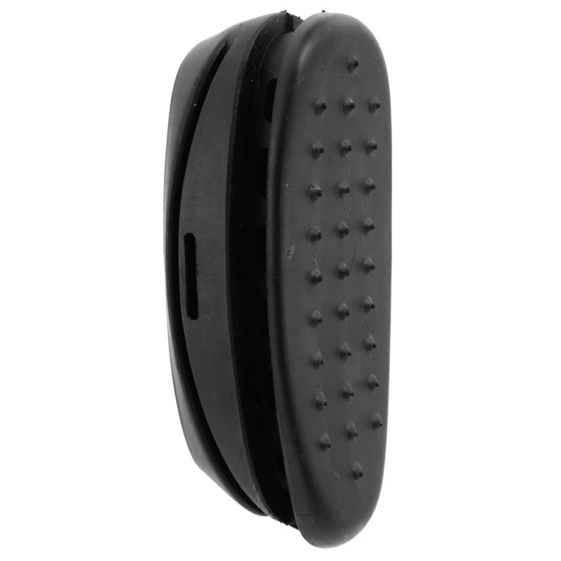  Затыльник Сайга Калоша на дер.приклад большая (черн.зеленая) Купить  в Алматы | Доставка по Казахстану