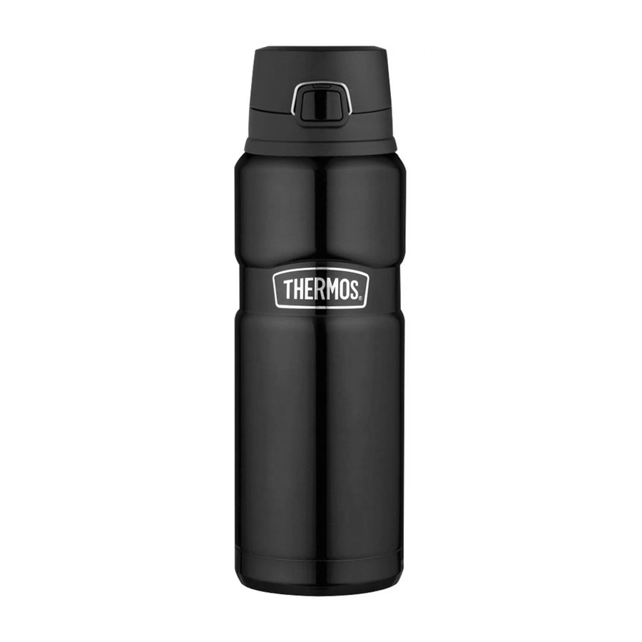 Термос THERMOS Мод. KING SK4000 — качественный термос для походов, туризма и активного отдыха