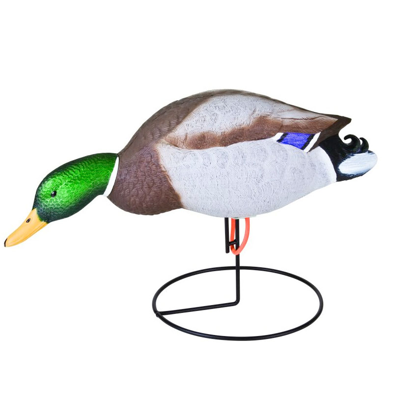 Набор подсадных уток  FLAMBEAU Мод. FULL BODY MALLARD для охоты в Алматы, Казахстан