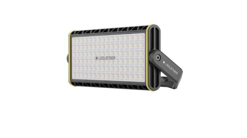 Фонарь LEDLENSER Мод. AF12R WORK — фонарь ledlenser мод. af12r work Алматы, Казахстан