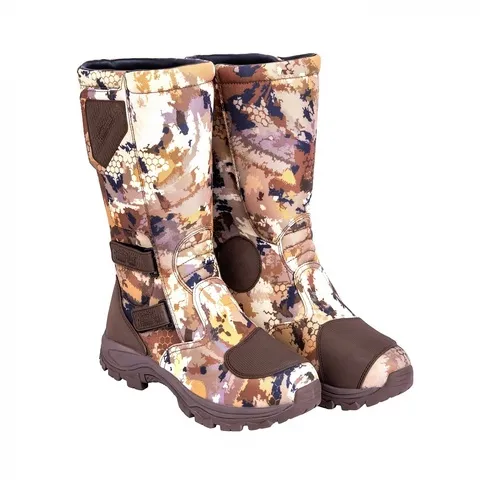 Сапоги Remington D9150-995 Yellow Waterfowl Honeycombs — обувь, стельки и уход за обувью | KORGAN.KZ