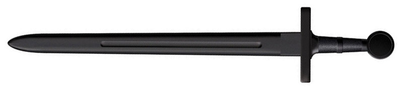 Тренировочный меч COLD STEEL Мод. MEDIEVAL для тренировок в Алматы, Казахстан