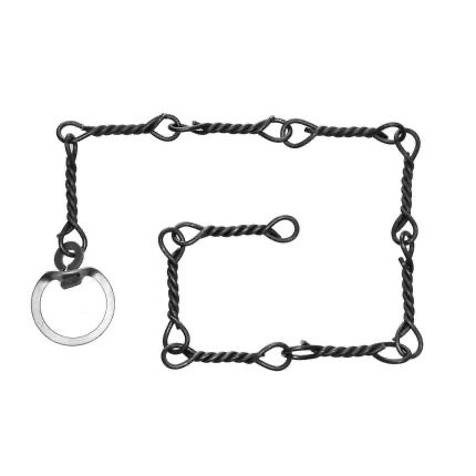 Цепь для капканов ТОНАР Мод. № 0,1 — капкан для охоты в Алматы, Казахстан