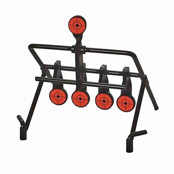 Мишень (металлическая)  BIRCHWOOD Мод. EXPERT GALLERY RESETTING для спортивной стрельбы в Алматы, Казахстан