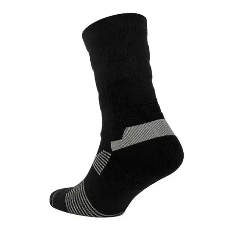 Носки Remington Wool mid Socks black — технические характеристики, материалы и назначение | KORGAN