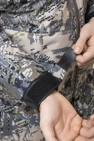 Костюм Remington 3 в 1 Researcher Fit Figure — куртки, жилеты, маскировочные костюмы, одежда для рыбалки и охоты | KORGAN Казахстан