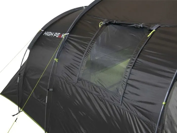 Палатка HIGH PEAK Мод. NAXOS 3.0 Купить в Алматы — магазин Korgan Center