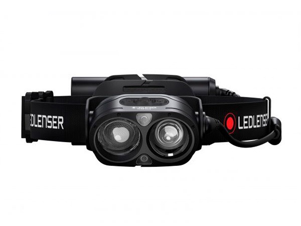Фонарь LEDLENSER Мод. H19R CORE — фонарь ledlenser мод. h19r core Алматы, Казахстан