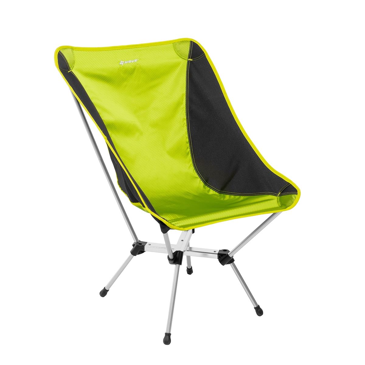 Кресло складное NISUS Мод. N-FC-347L — кресло складное nisus мод. n-fc-347l Алматы, Казахстан