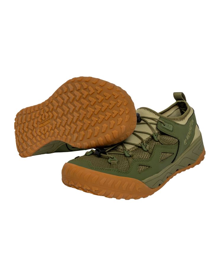 Кроссовки мужские Remington Pike green — обувь, стельки и уход за обувью | KORGAN.KZ