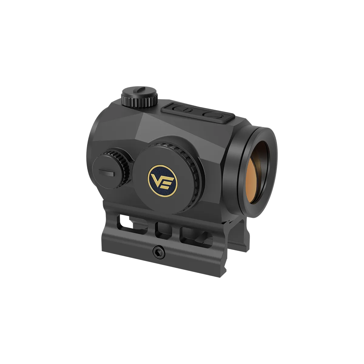 Коллиматорный прицел VECTOR OPTICS Мод. SCRAPPER GENII 1x25 для охоты в Алматы, Казахстан