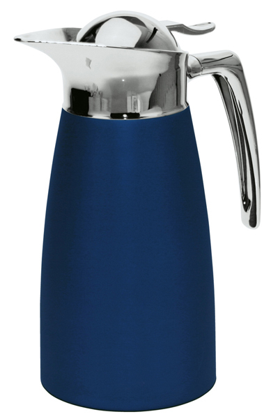 Термос LAPLAYA COLUMBIA — качественный термос для походов, туризма и активного отдыха