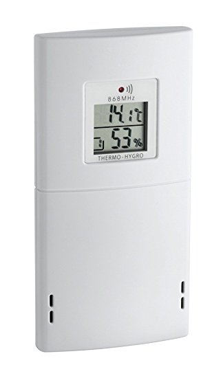 Датчик TFA Мод. 30.3205 — Купить в Алматы, Казахстан