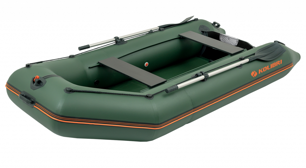 Лодка надувная KOLIBRI Мод. KM-330 — рыболовные и охотничьи товары в Алматы | KORGAN.KZ