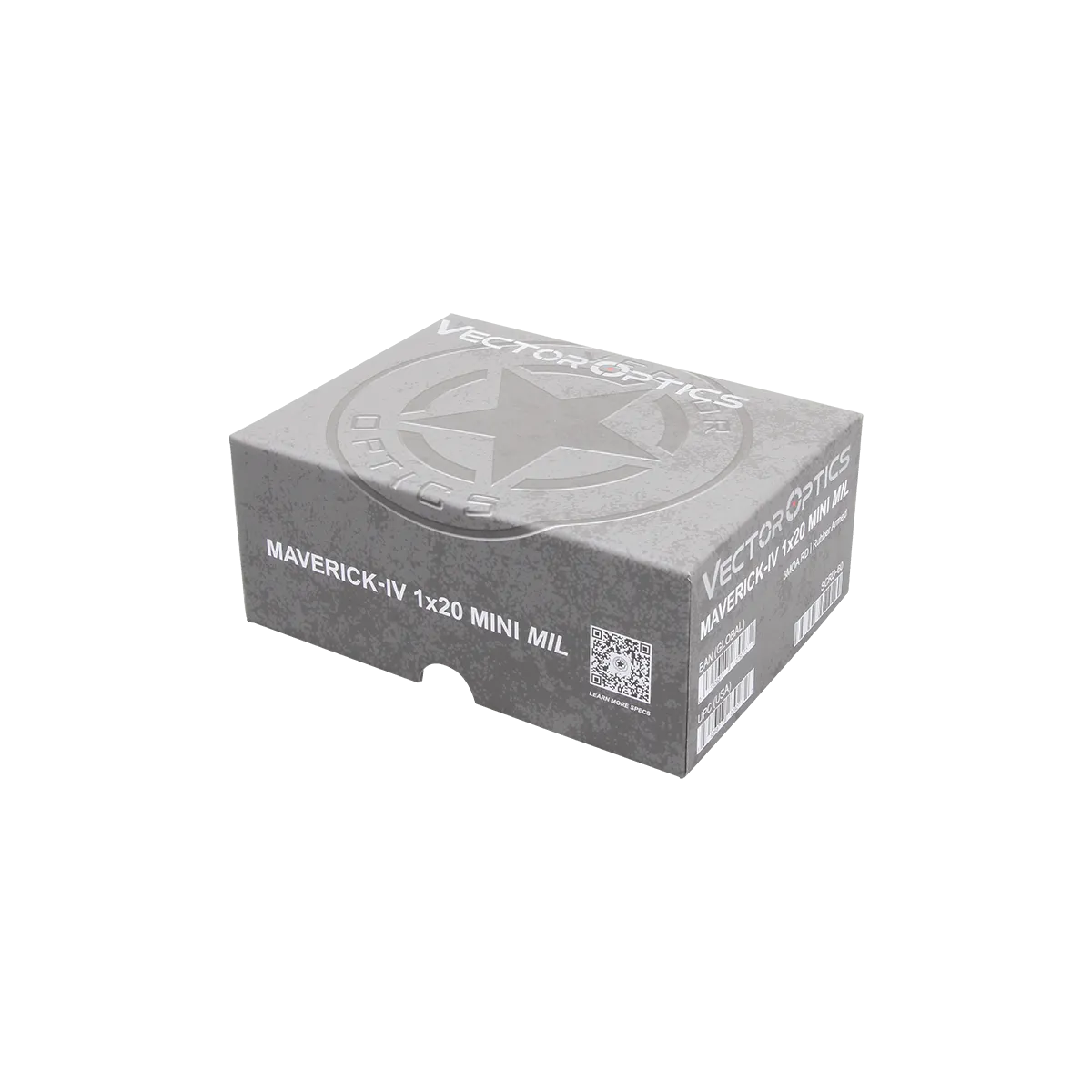 Коллиматорный прицел VECTOR OPTICS Мод. MAVERICK-IV 1x20 для охоты в Алматы, Казахстан
