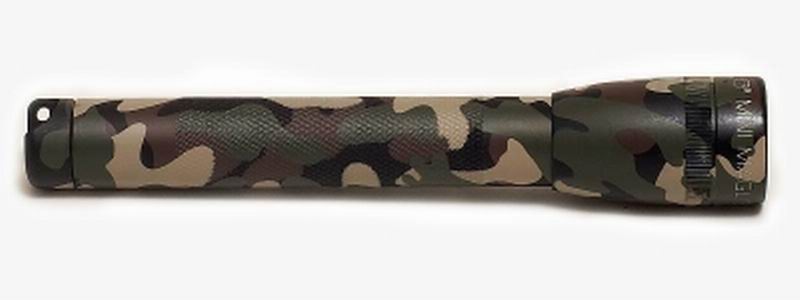 Фонарь MINI MAGLITE 2xAA — фонарь mini maglite 2xaa Алматы, Казахстан