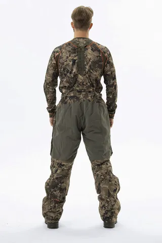 Костюм Remington 3 в 1 Blizzard Green Forest — куртки, жилеты, маскировочные костюмы, одежда для рыбалки и охоты | KORGAN Казахстан