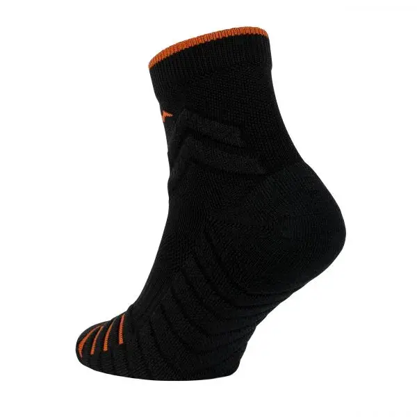 Носки Remington Coolmax low Socks black — технические характеристики, материалы и назначение | KORGAN