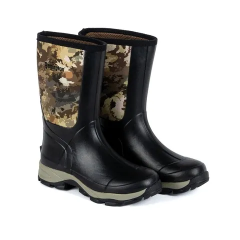 Полусапоги Remington Warder boots timber — обувь, стельки и уход за обувью | KORGAN.KZ