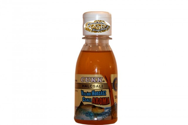 Концентрат CUKK AROMA (аромат медового торта)(130г.) — приманка, снасти и аксессуары для рыбалки | Алматы, Казахстан
