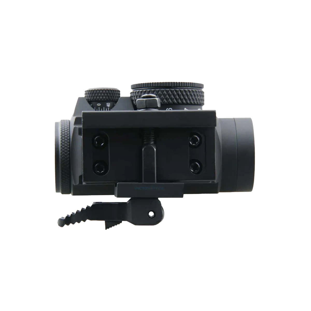 Коллиматорный прицел VECTOR OPTICS Мод. MAVERICK-II 1x22 для охоты в Алматы, Казахстан