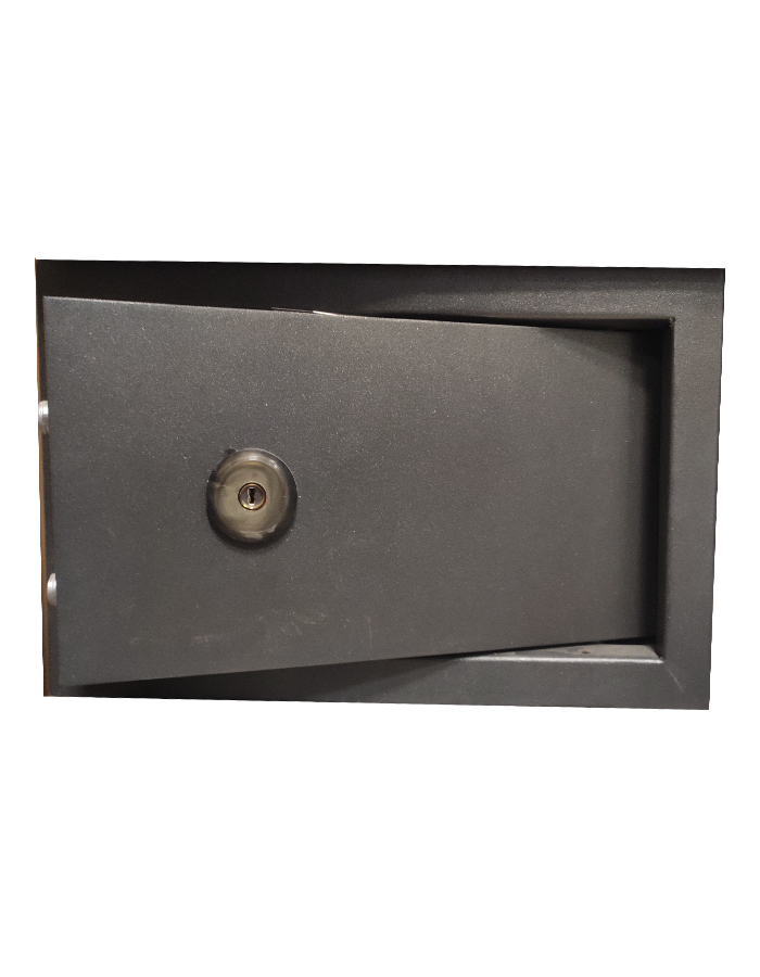 Сейф оружейный Темир ЛБ — взломостойкий сейф для дома, офиса или оружия | KORGAN.KZ