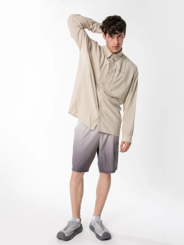 Рубашка Remington Advanced Sky Beige — одежда для охоты, рыбалки, туризма и города | KORGAN.KZ