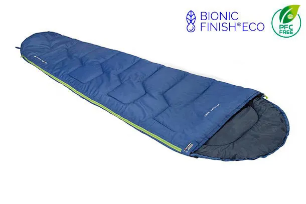 Спальный мешок HIGH PEAK Мод. ACTION 250 — купить Алматы Korgan.kz