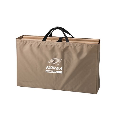 Каремат KOVEA Мод. CAMP MAT 260 (260х200см) — купить Алматы Korgan.kz