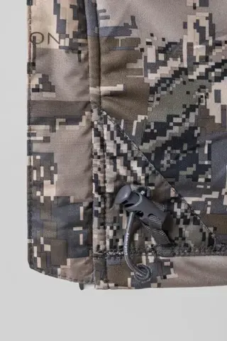 Костюм Remington 3 в 1 Blizzard Fit Figure — куртки, жилеты, маскировочные костюмы, одежда для рыбалки и охоты | KORGAN Казахстан