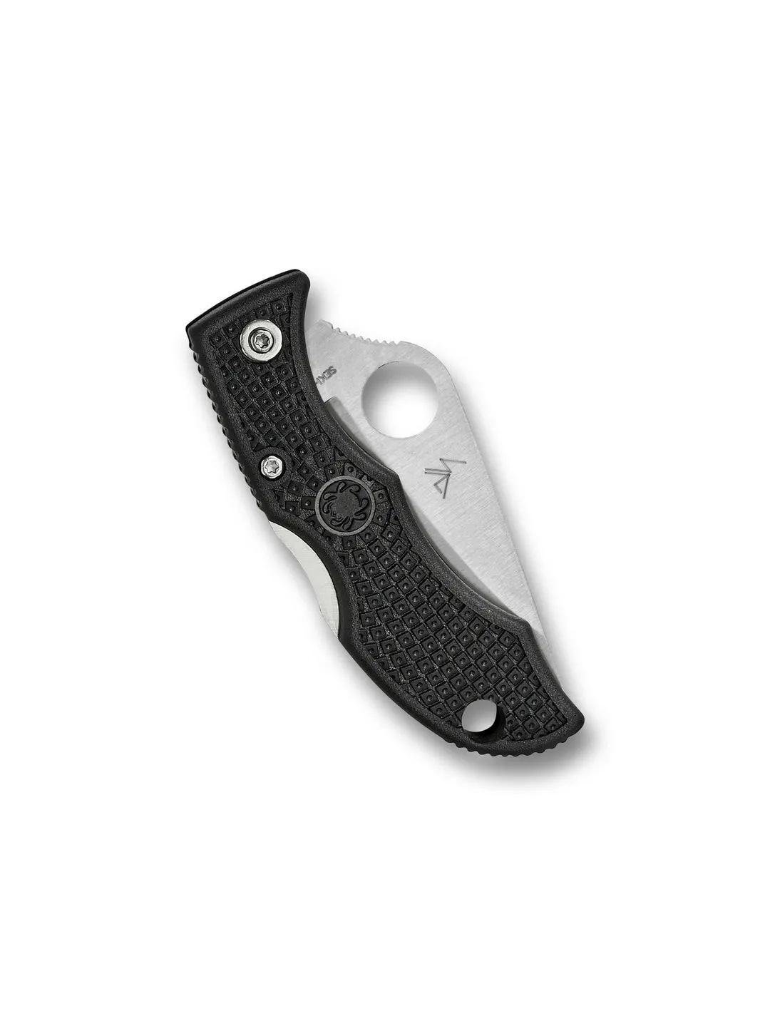 Купить Складной нож SPYDERCO Мод. LADYBUG 3 LW в Алматы — магазин Korgan Center | Казахстан | Доставка во все регионы
