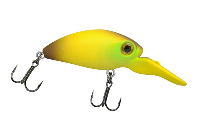 Воблер SPRO TROUT MASTER MINI CRANK LL 30 — приманка, снасти и аксессуары для рыбалки | Алматы, Казахстан