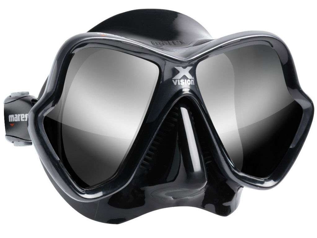 Маска MARES Мод. X-VISION ULTRA-LIQUIDSKIN SIGRKGRK — рыболовные и охотничьи товары в Алматы | KORGAN.KZ