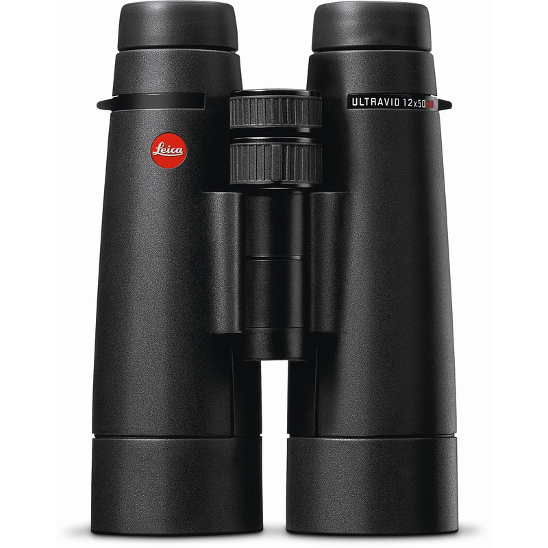Бинокль LEICA Мод. ULTRAVID 12x50 HD-PLUS для охоты и туризма в Алматы, Казахстан