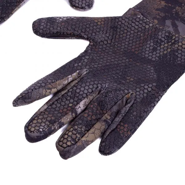 Перчатки Remington Gloves Places II Timber — технические характеристики, материалы и назначение | KORGAN