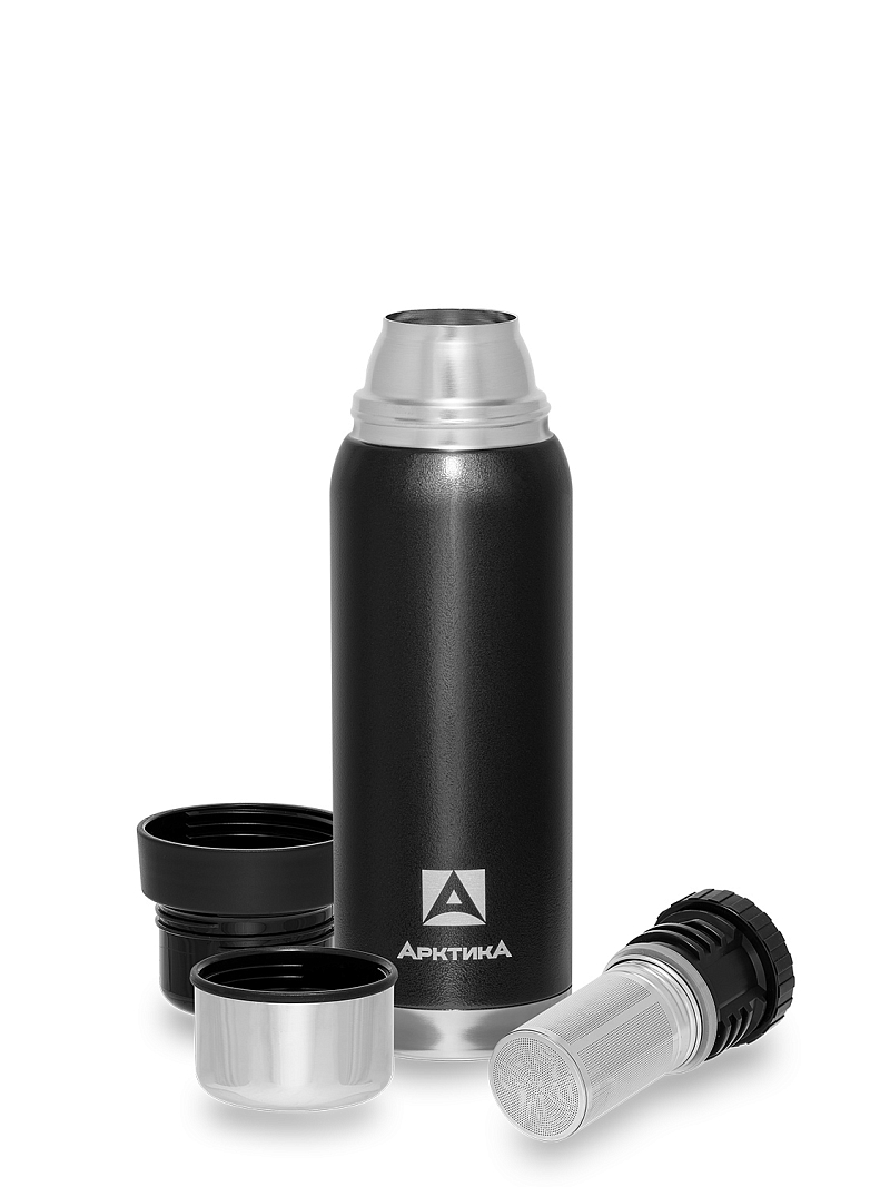 Термос ARCTICA CLASSIC — качественный термос для походов, туризма и активного отдыха