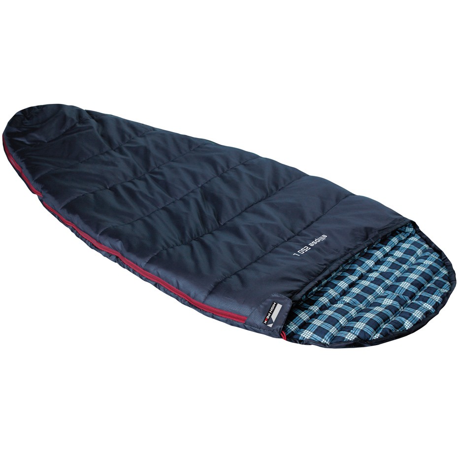 Спальный мешок HIGH PEAK Мод. ELLIPSE 250M — купить Алматы Korgan.kz