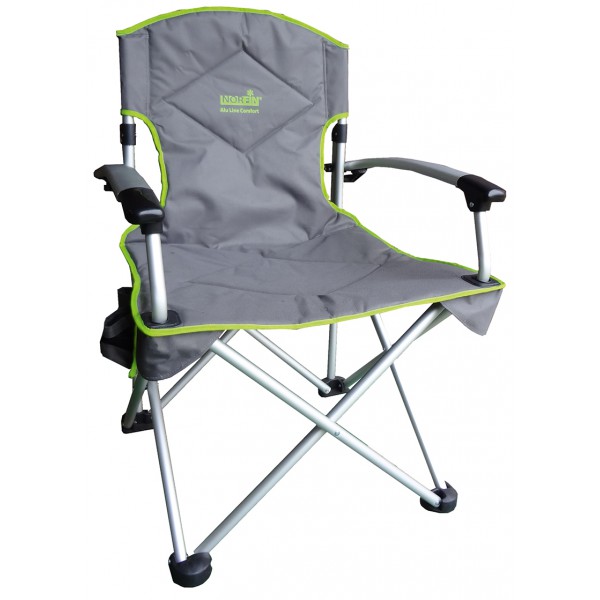 Кресло складное NORFIN Мод. ORIVESI FISHING — кресло складное norfin мод. orivesi fishing Алматы, Казахстан