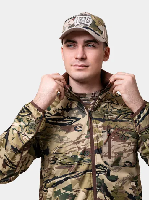 Костюм Remington Alabama Summer Safari — куртки, жилеты, маскировочные костюмы, одежда для рыбалки и охоты | KORGAN Казахстан