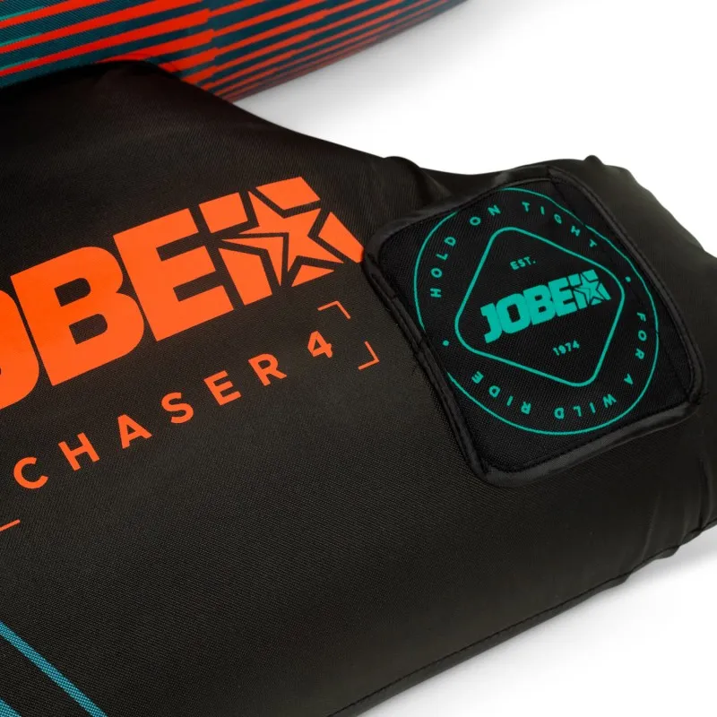 Надувной банан JOBE Мод. JOBE CHASER 24 — рыболовные и охотничьи товары в Алматы | KORGAN.KZ